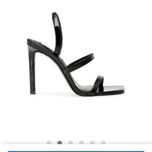 steve madden gracey heels